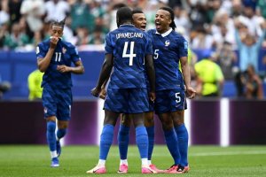 Jadwal Siaran Langsung Prancis vs Spanyol di Semifinal Piala Dunia 2026