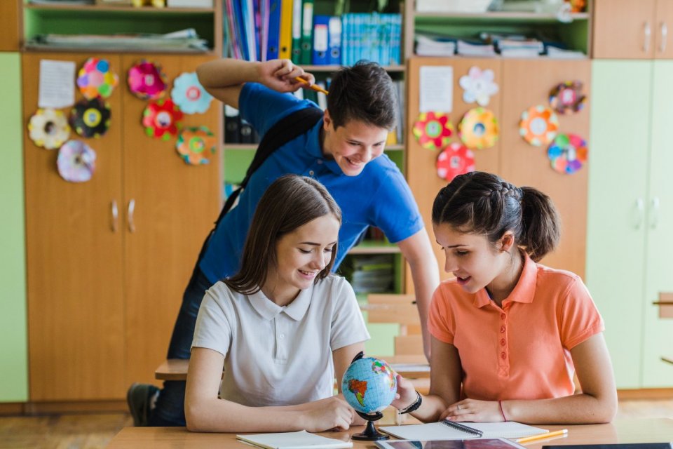 Kata-kata Motivasi Belajar untuk Siswa Lucu