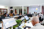 Kunjungan Kerja Komisi VI DPR ke Phapros