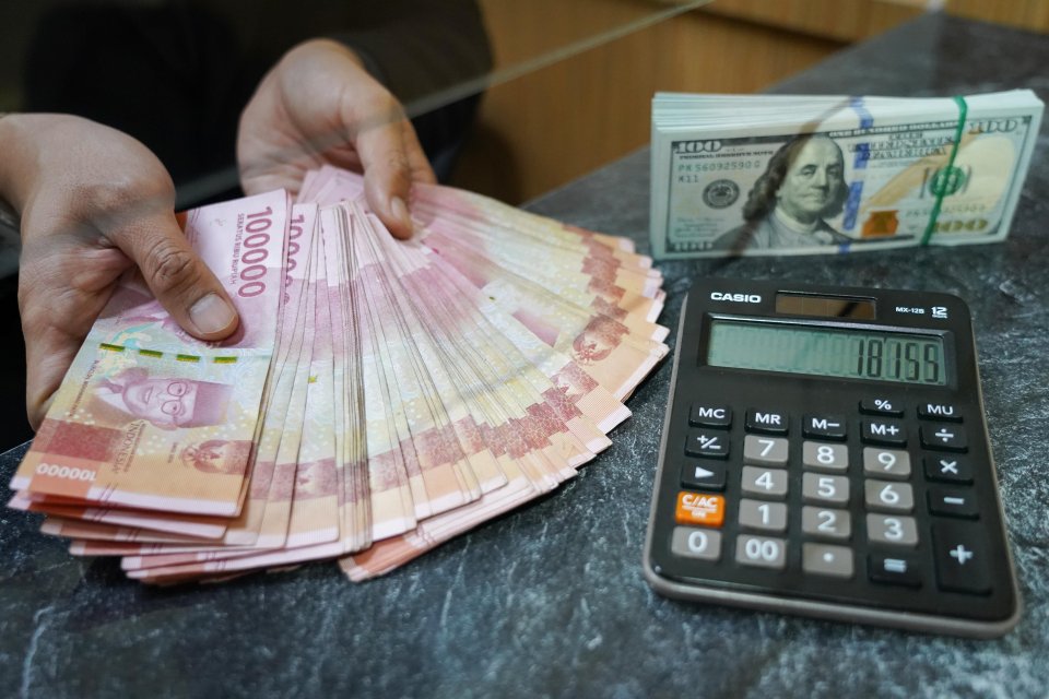 Rupiah