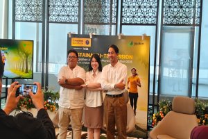 Maybank Marathon