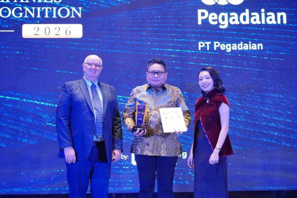 Pegadaian