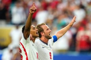 Prediksi Inggris vs Argentina di Semifinal Piala Dunia 2026