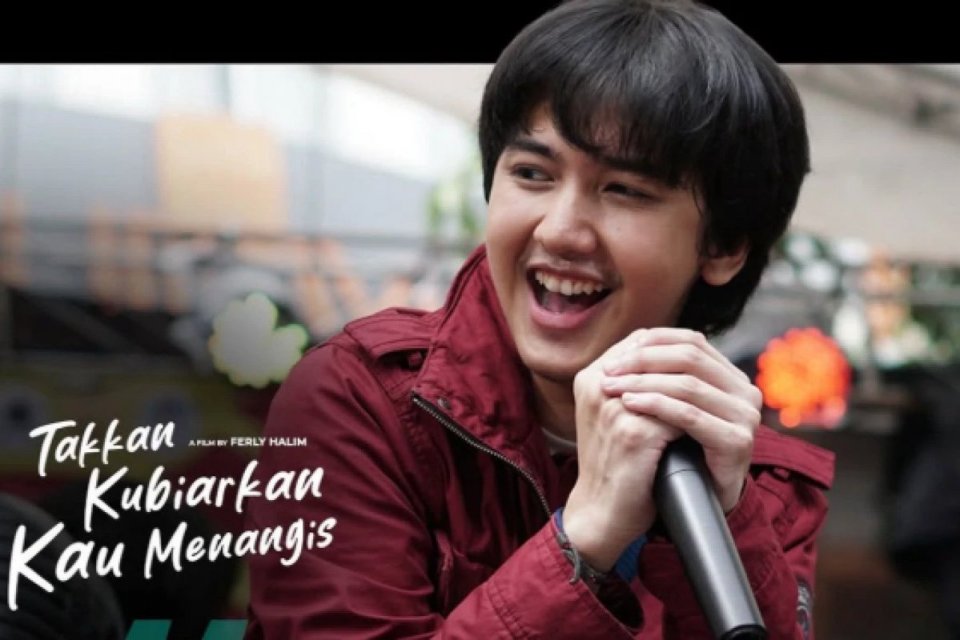 Sinopsis Film Takkan Kubiarkan Kau Menangis