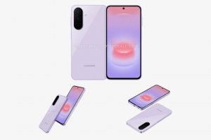 Spesifikasi Samsung Galaxy A27 5G