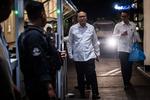 Presiden Prabowo gelar rapat terkait KDMP dan MBG