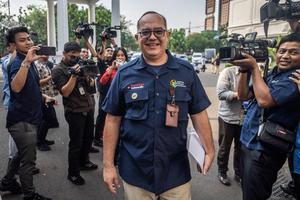 Presiden Prabowo gelar rapat terkait KDMP dan MBG