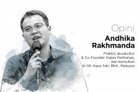 Andhika Rakhmanda