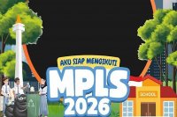 Cara membuat twibbon MPLS 2026 