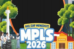 Cara membuat twibbon MPLS 2026 