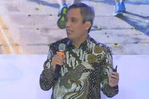 Dirut BTN Nixon