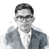 Eric Wicaksono