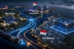 Ilustrasi persaingan data center