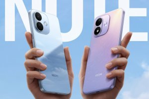 Redmi Note 17