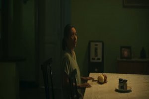 Sinopsis Film Lastri: Arwah Kembang Desa