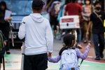 gerakan Ayah antar Anak