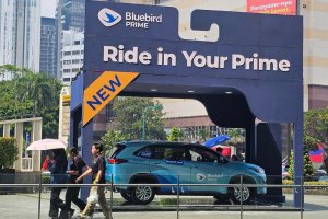 Bluebird Prime