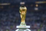 Hasil Piala Dunia 2026 Terbaru