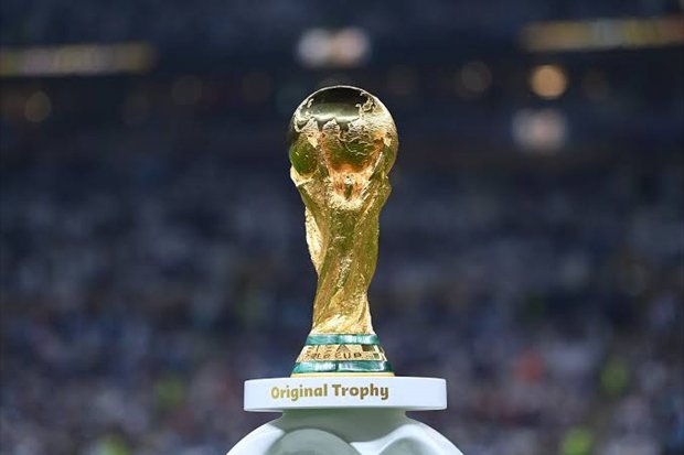 Hasil Piala Dunia 2026 Terbaru
