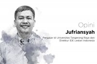 Jufriansyah