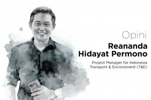 Reananda Hidayat Permono