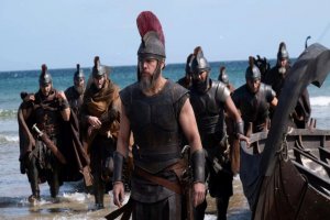 Sinopsis The Odyssey