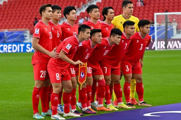 Piala AFF 2026