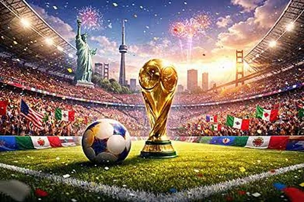 Top skor Piala Dunia 2026 terbaru Usai Semifinal