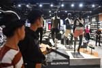 Transaksi program Belanja Nasional 2025