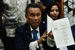 Pernyataan kuasa hukum Febrie Adriansyah