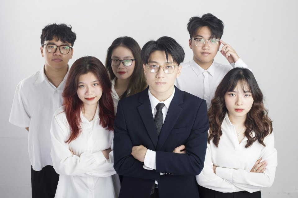 Drama China CEO