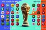 Final Piala Dunia 2026