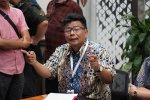 Handika Honggowongso - Kuasa hukum Don Ritto (Foto: Katadata/Fauza Syahputra)