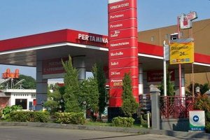 Harga BBM Pertamina 2026 Hari ini