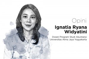Ignatia Ryana Widyatini