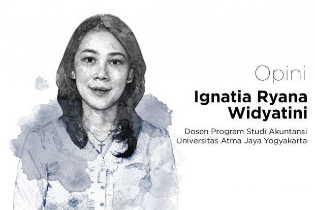 Ignatia Ryana Widyatini
