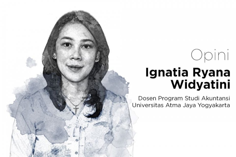 Ignatia Ryana Widyatini