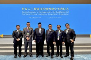 Indonesia jadi pendiri WAICO