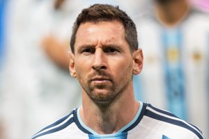 Kata-kata Messi