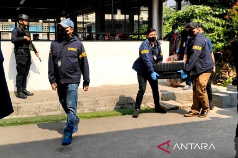 Don Ritto Dilimpahkan ke Kejagung – Kasus Korupsi BUMN Kian Terang