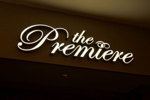 The Premiere Cinema XXI