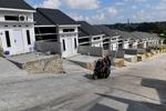 Penyaluran rumah subsidi mencapai 101 ribu unit