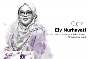 Ely Nurhayati