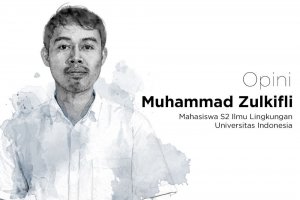 Muhammad Zulkifli