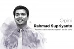 Rahmad Supriyanto