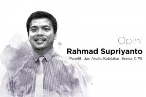 Rahmad Supriyanto