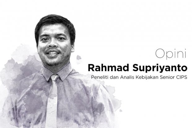 Rahmad Supriyanto