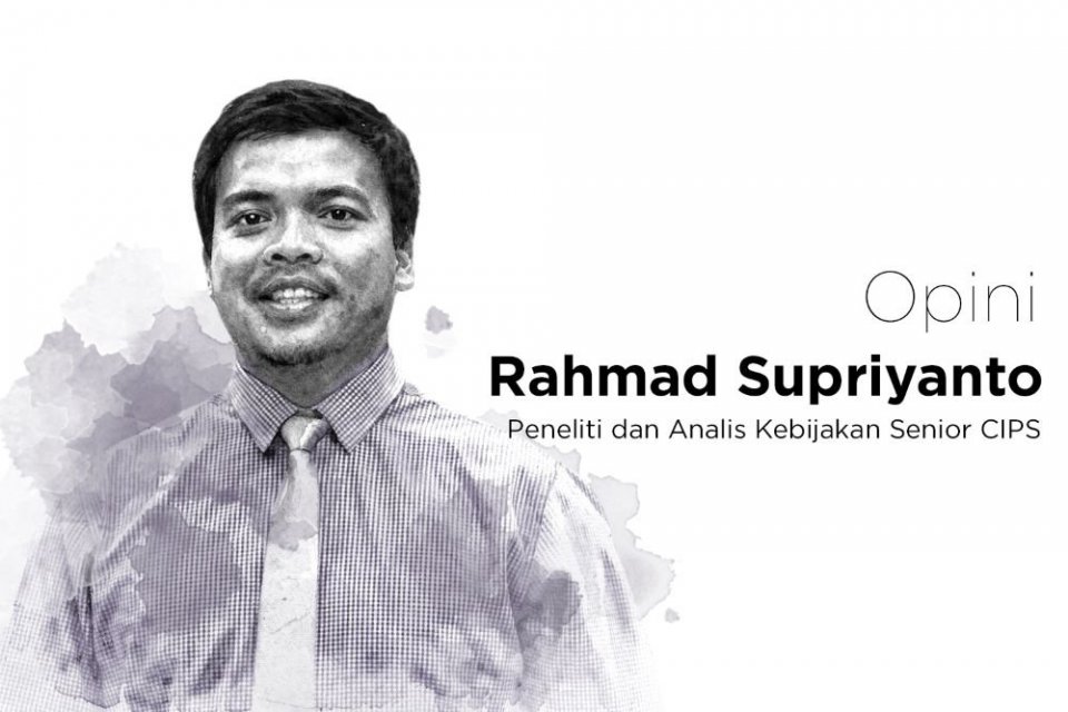 Rahmad Supriyanto