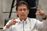 Raker Komisi IX DPR dengan Menteri Kesehatan