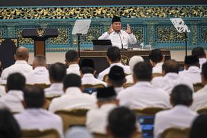 Sidang Kabinet Paripurna
